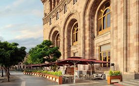 Armenia Marriott Hotel Yerevan